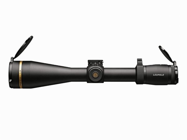 Luneta celownicza Leupold VX-6HD 3-18x50 30 mm CDS-ZL2 AO iR FireDot Duplex/Boone &amp; Crockett/TMOA