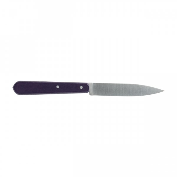 Nóż kuchenny Opinel 112 Paring Knife fioletowy