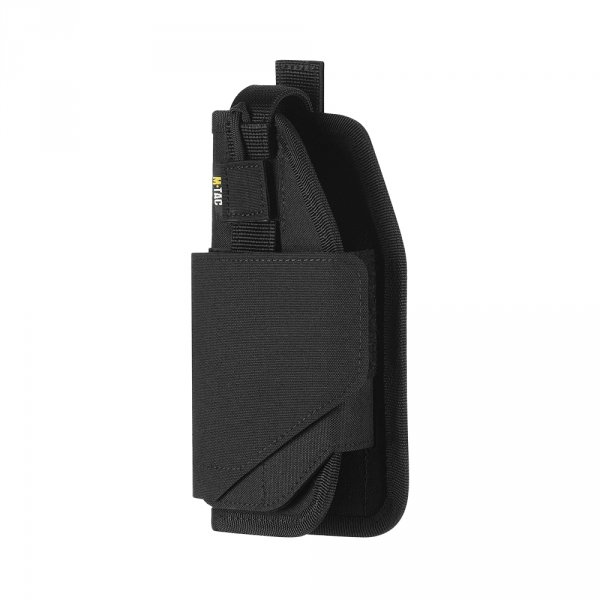 Kabura M-Tac uniwersalna Elite Czarna lewa