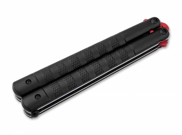 Nóż Motylek Boker Plus Relack Trainer