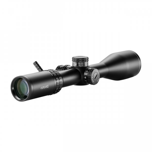Luneta Hawke Vantage HD 30 4-16x50