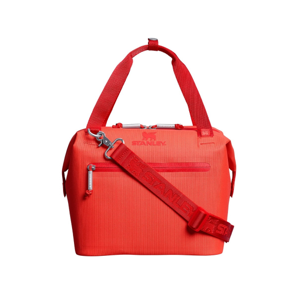 Stanley torba termiczna All-Day Julienne Mini 7 L Hot Coral