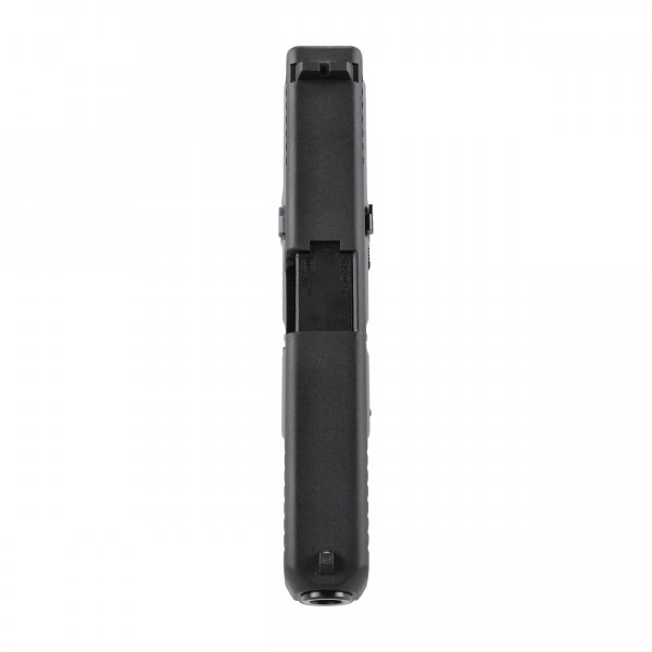 Pistolet wiatrówka Glock 17 gen5 4,5 mm BB szary