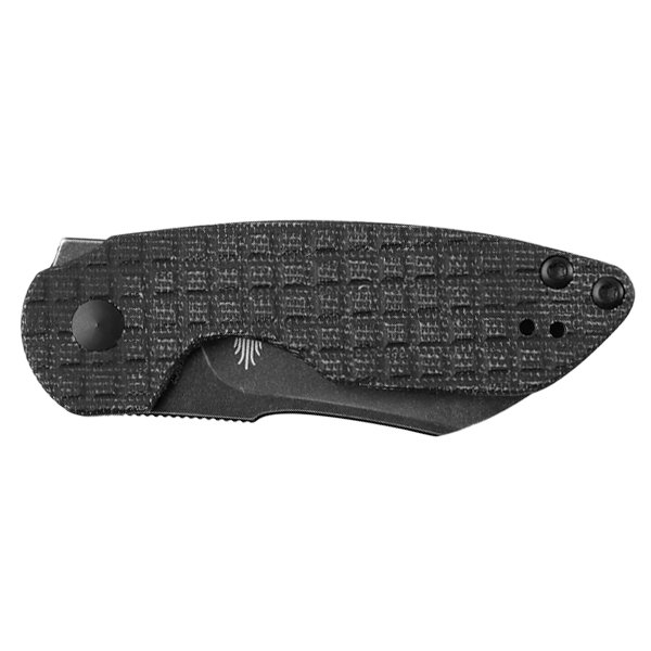 Nóż Kizer October Mini V2569C2 czarny