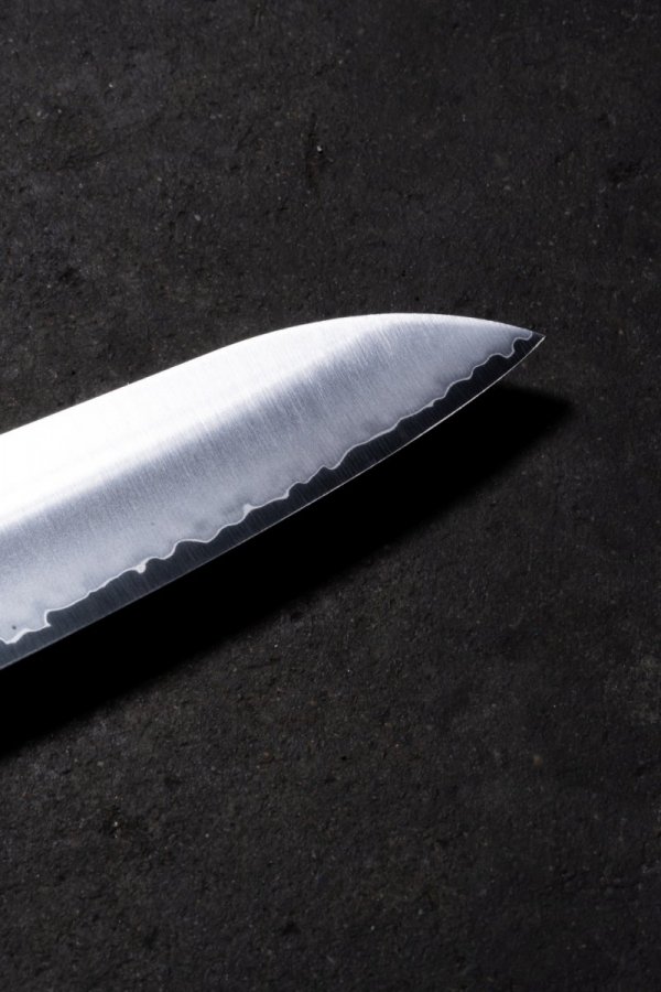 Nóż kuchenny Suncraft SENZO PROFESSIONAL Petty 135 mm [MP-02]