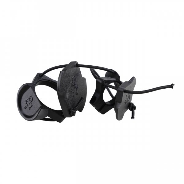 Osłony lunety OPtactical do Primary Arms SLx 1-10x28 (2 sztuki)