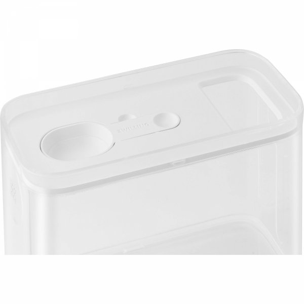Zestaw Startowy Plastikowy M - Szary Fresh & Save Cube Zwilling