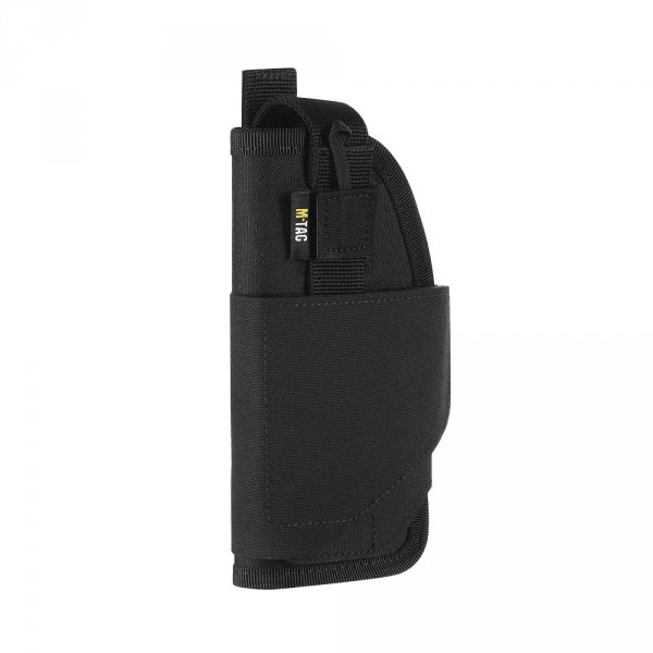 Kabura M-Tac uniwersalna Elite Czarna lewa