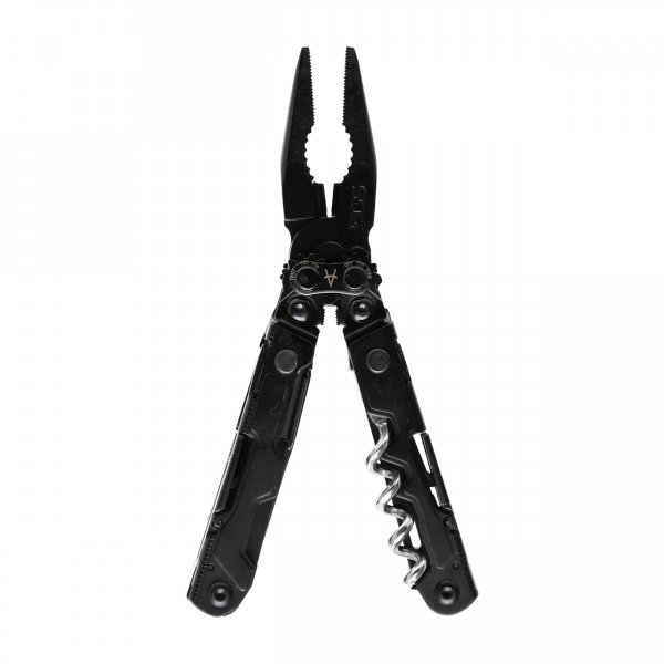 Multitool Sog PowerLitre Black