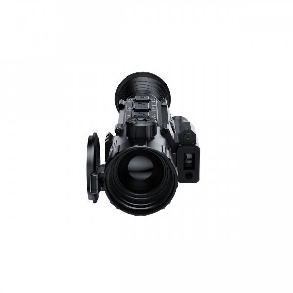 Celownik termowizyjny z dalmierzem Pard Ocelot 480 OC4-35/LRF