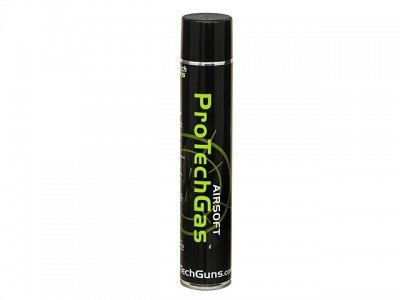 Pro Tech Guns Green Gas 1000 ml