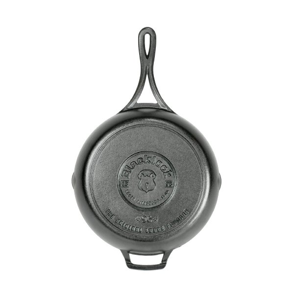 Patelnia żeliwna 26 cm BLACKLOCK / LODGE