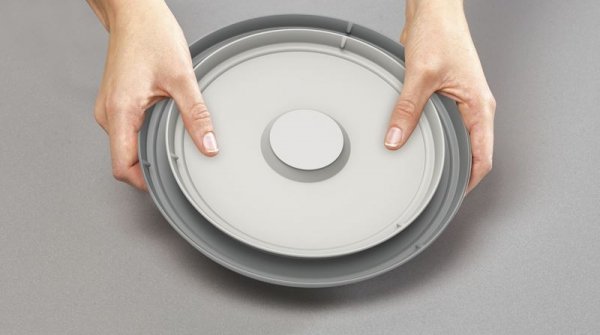 Joseph Joseph Zestaw 4 misek, Nest Prep&amp;Store