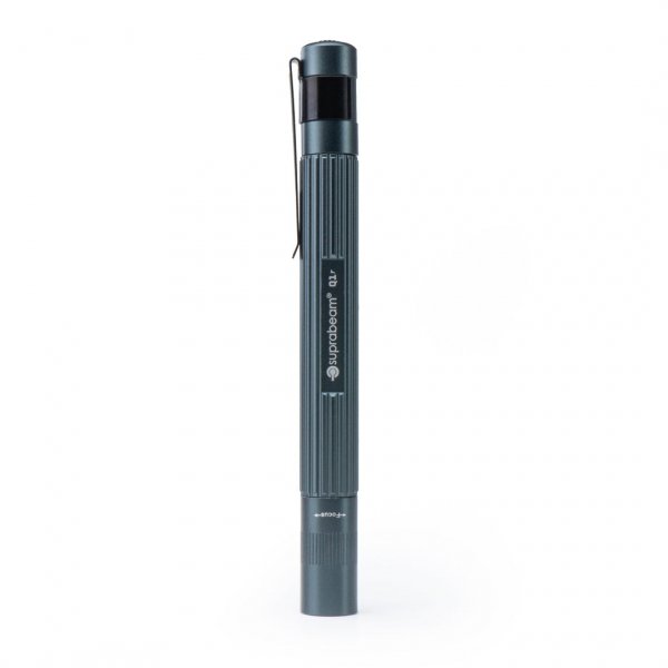 Latarka Suprabeam Q1r 550lm, USB-C
