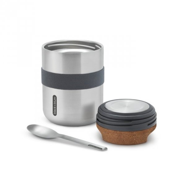 BB-Pojemnik na ciepłe posiłki Thermo POT new