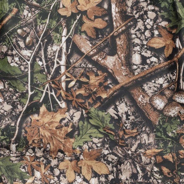 Pokrowiec na fotel samochodowy przód kamuflaż