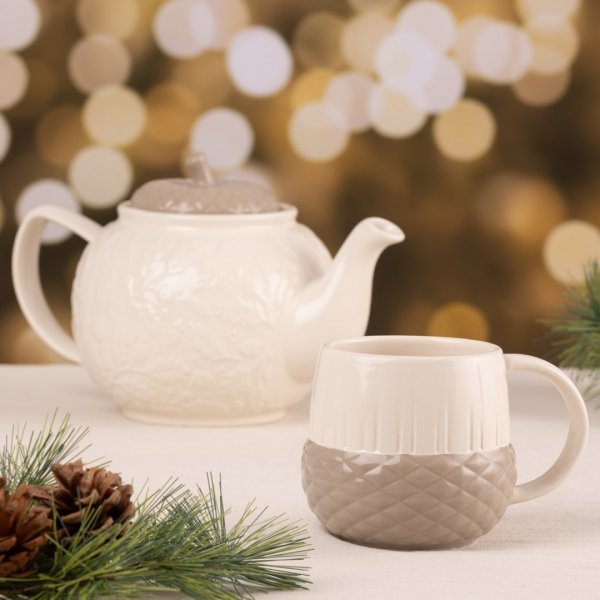 PK-Imbryk 6 cups 1,1l Acorn