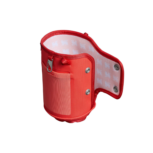 Stanley torba Carry-All na Quencher 1.18 L Hot Coral