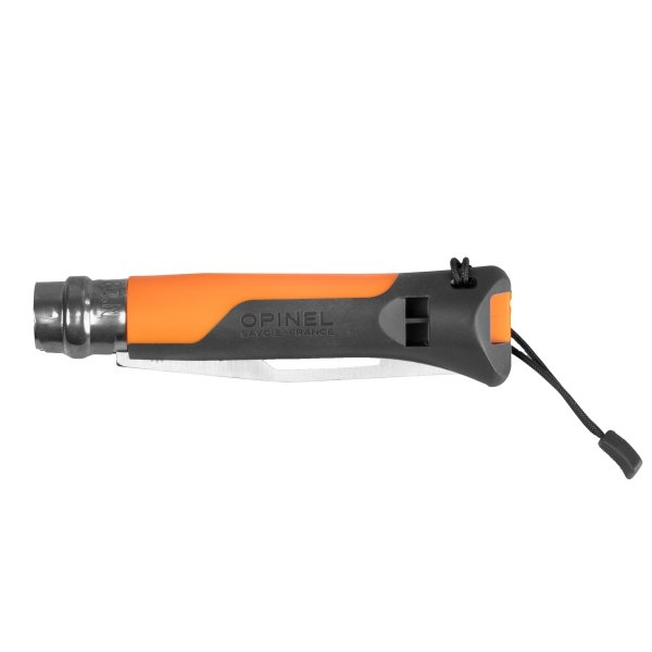 Nóż Opinel Outdoor Orange 08