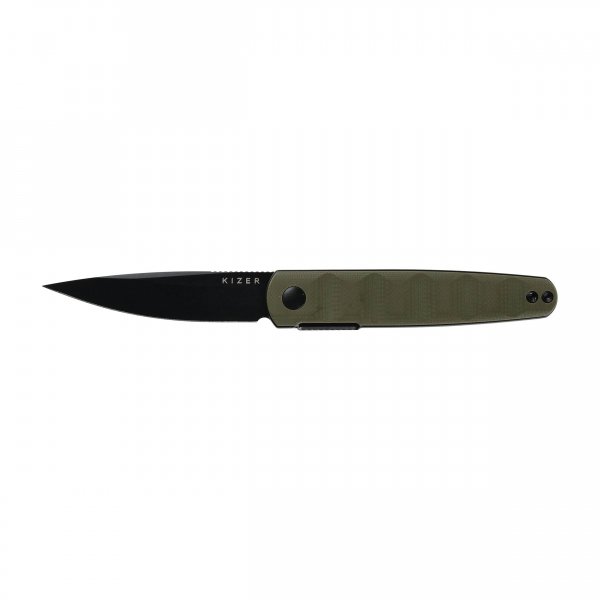 Nóż składany Kizer Bamboo V3722A2