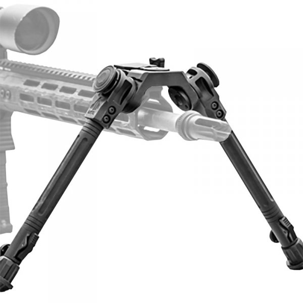Bipod Leapers składany Over Bore 7-11&quot;