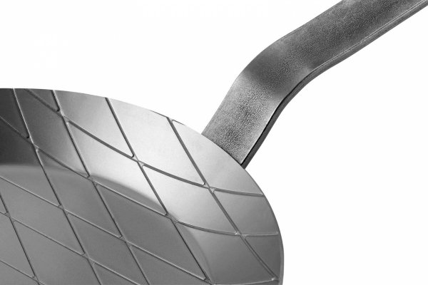 ZWILLING FORGE Patelnia żelazna 28 Cm Forge