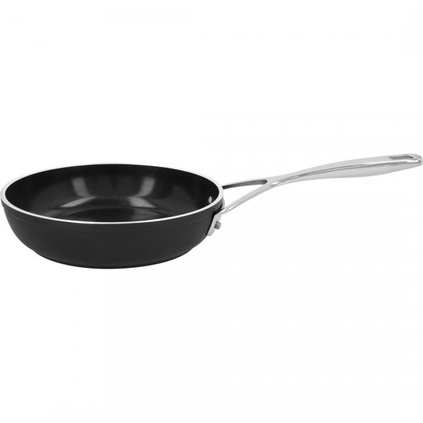 DEMEYERE ALU PRO 5 Patelnia płytka z powłoką Ceraforce Ultra 20 cm