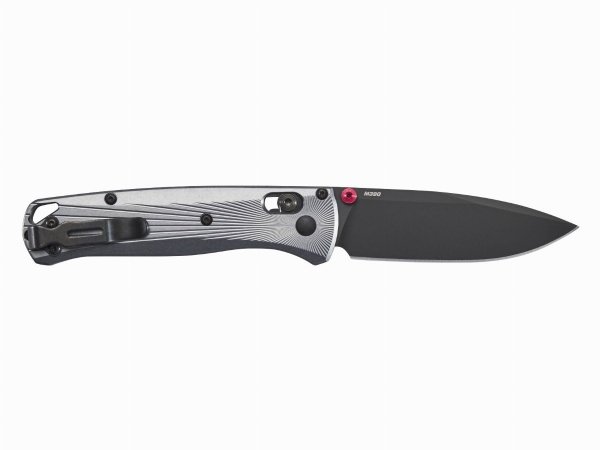 Nóż Benchmade 535BK-4 Bugout