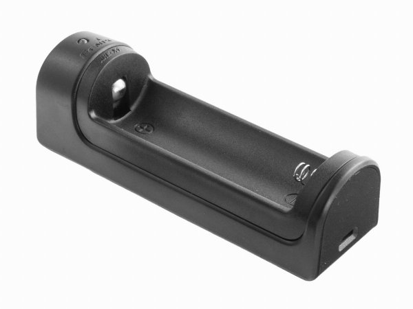Ładowarka USB Fenix ARE-X1 (18650 26650)