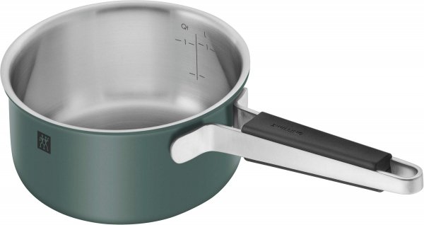 ZWILLING PURE Zestaw 5 Garnków Pure