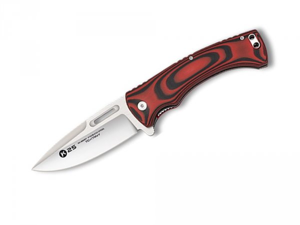 Nóż taktyczny K25 18867