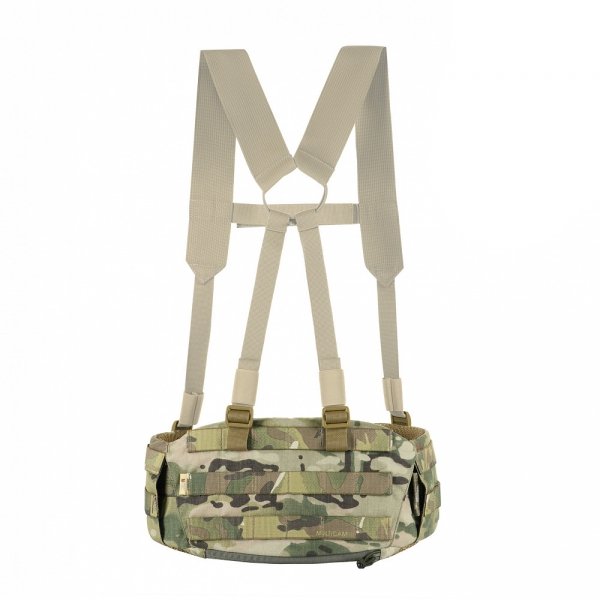 Pas taktyczny War Belt ARMOR