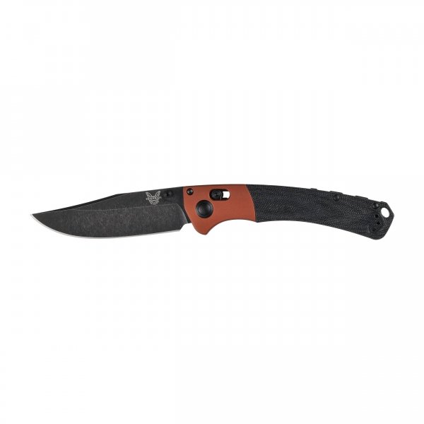 Nóż składany Benchmade 15080BK-04 Crooked River