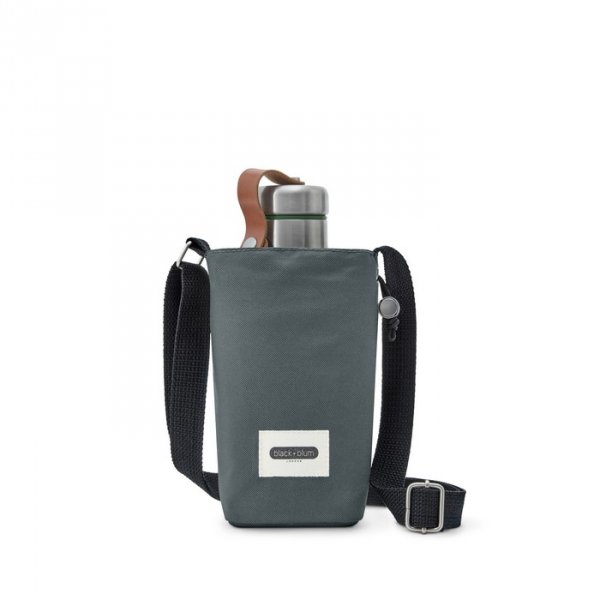 BB-Bottle bag, kolor łupka NEW