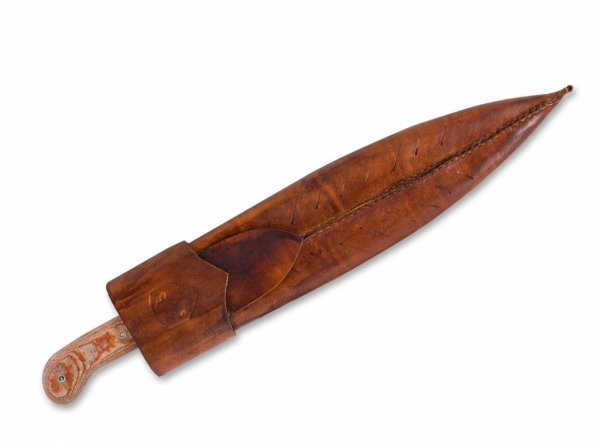 Maczeta Condor 63834 Big Leaf