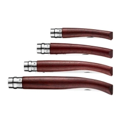 Nóż składany Opinel Effile No.15, ostrze 145 mm, padouk, 002557