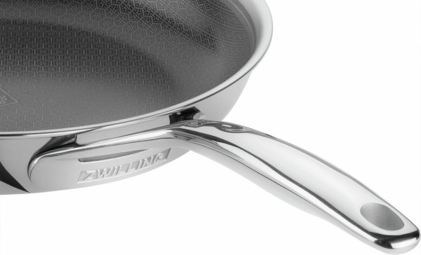 Zwilling Peak Patelnia Ceramiczna Płytka - 24 Cm Peak