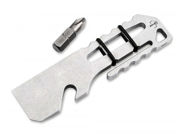 Pry Bar Böker Plus Grift Kopis USA Designs