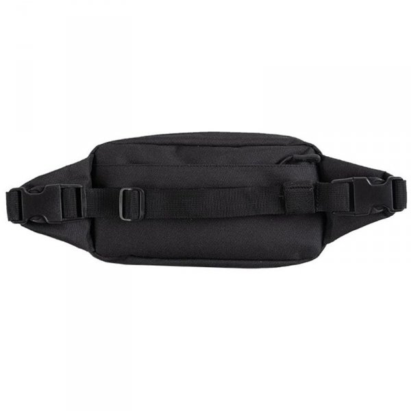 Nerka Mil-tec Fanny Pack Traveller - Black