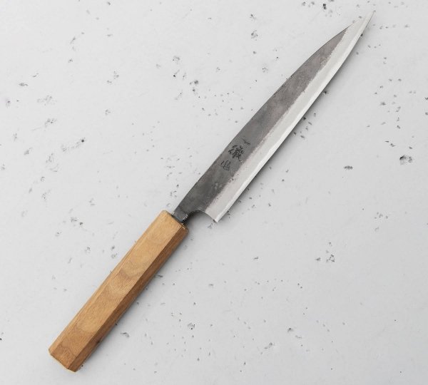 Ittetsu Shirogami#1 Nóż uniwersalny 18 cm