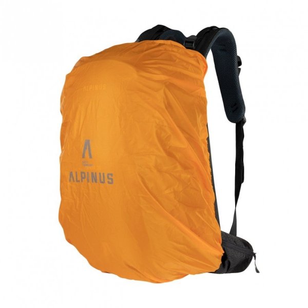 Plecak Alpinus Ornak II 30 czarny
