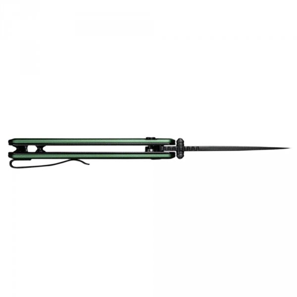 Nóż składany Civivi Altus C20076-5 green