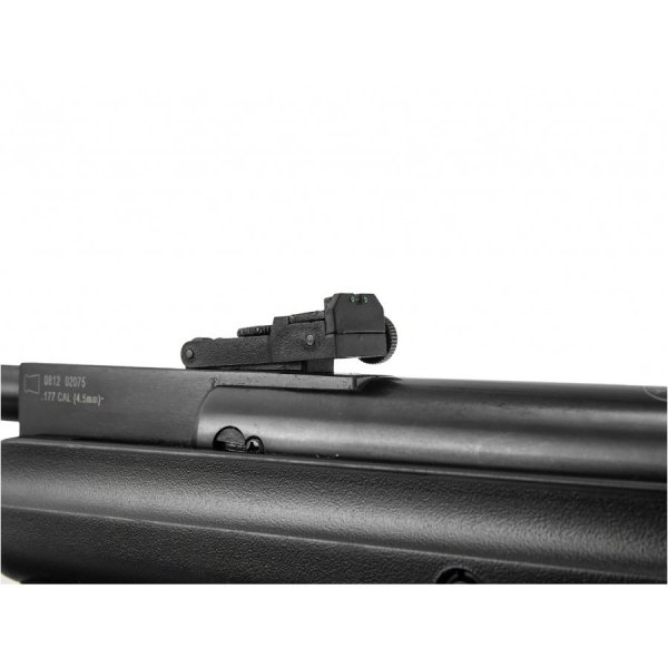 Wiatrówka Optima By Hatsan 125 Th 4.5 Mm