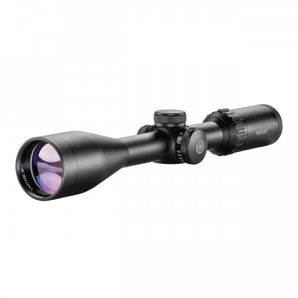 Luneta celownicza Hawke Vantage 1&quot; 3-12x44 SF Half Mil Dot