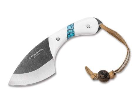 Nóż Condor Blue River Skinner