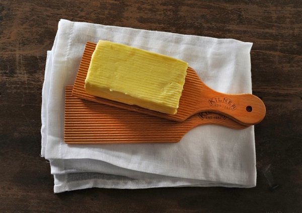 Kilner  Zestaw 2 szpatułek do masła