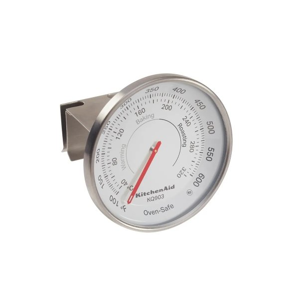 KitchenAid termometr do piekarnika 40º DO 320ºC