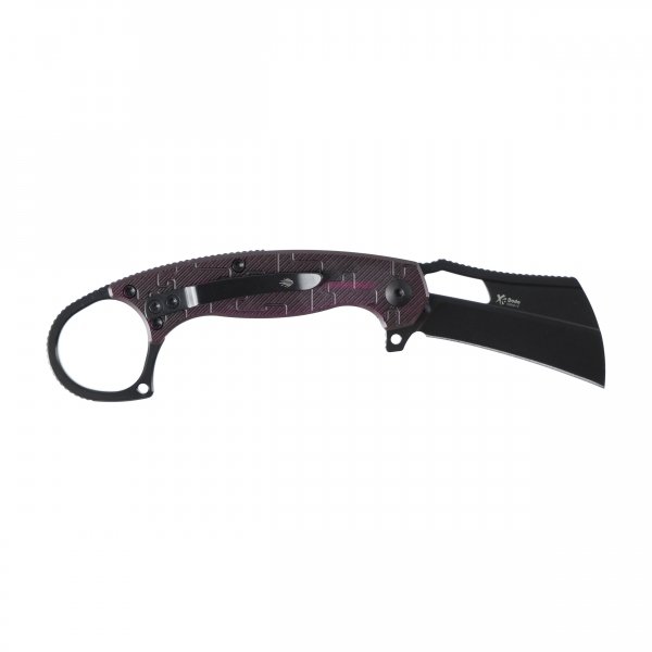 Nóż składany Kizer Dodo V2702A2