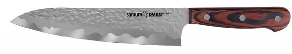 Samura Kaiju Szef kuchni 210mm AUS-8 