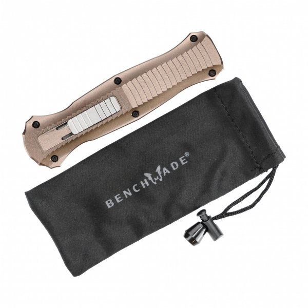 Nóż Benchmade 3300-2302 Infidel LE